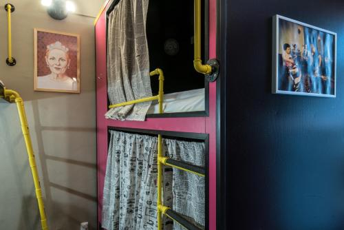 Brix Hostel - image 8
