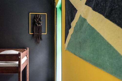 Brix Hostel – Prague, NY