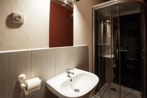 Brix Hostel – Prague, NY