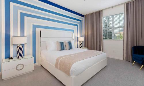 Exclusive 5 Star Villa with Private Pool on Solterra Resort Orlando Villa 4541 - image 7