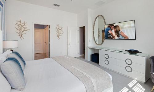Exclusive 5 Star Villa with Private Pool on Solterra Resort Orlando Villa 4734 - image 8