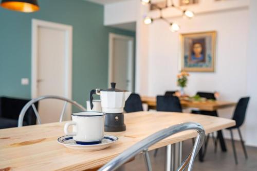 Instalações, Panoramic Sea Views Coastal Escape by Sea N' Rent in Nahariya