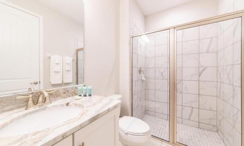 Exclusive Villa with Large Private Pool on Encore Resort at Reunion Orlando Villa 4473 - image 10