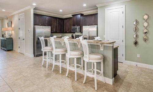 Exclusive Villa with Large Private Pool on Encore Resort at Reunion Orlando Villa 4709 - image 5