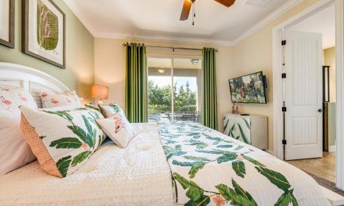 Exclusive Villa with Large Private Pool on Encore Resort at Reunion Orlando Villa 4709 - image 9