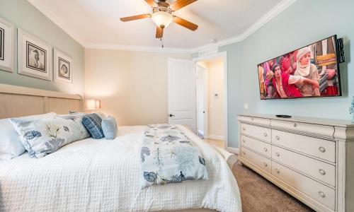 Exclusive Villa with Large Private Pool on Encore Resort at Reunion Orlando Villa 4709 - image 12