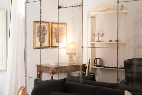 San Carlo Suites