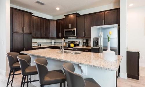 he Ultimate 7 Bedroom Villa on Encore Resort Orlando Villa 5415 - image 3