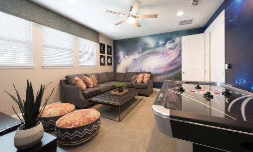 Villas in Kissimmee Florida