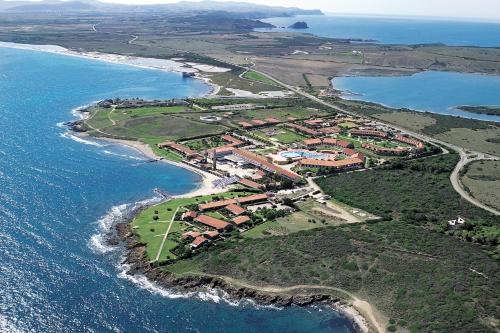 Le Tonnare di Stintino - Beach Resort Hotel de charme Biancareddu