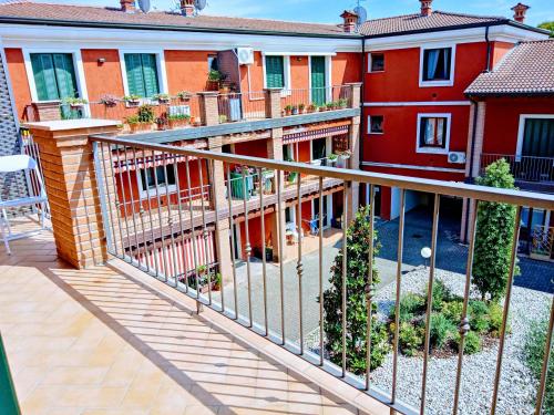 Alla Corte - 2 bedrooms apartment - Apartment - Lonato del Garda