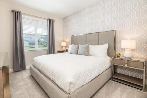 Luxury Contemporary Style Villa on Encore Resort Orlando Villa 5455 - image 12
