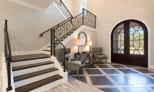 Luxury Mansion with Private Pool on Reunion Resort and Spa Orlando Mansion 4603 - image 2