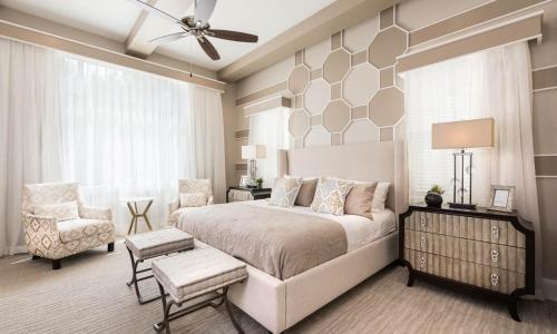 Luxury Mansion with Private Pool on Reunion Resort and Spa Orlando Mansion 4603 - image 7