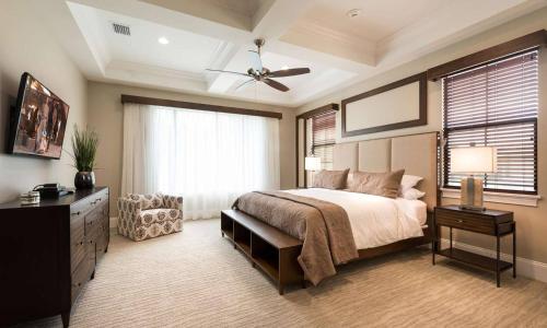 Luxury Mansion with Private Pool on Reunion Resort and Spa Orlando Mansion 4603 - image 12