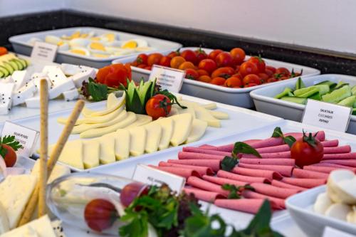 布兰卡酒店 布兰卡酒店