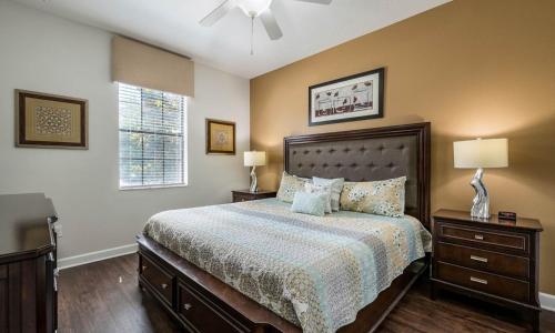 Luxury Private Villa with Large Pool on Champions Gate Resort Orlando Villa 4685 - image 12