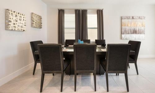 Luxury Private Villa with Large Pool on Encore Resort at Reunion Orlando Villa 4380 - image 6