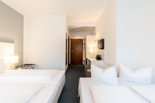 Hotel Wandinger Hof by Lehmann Hotels