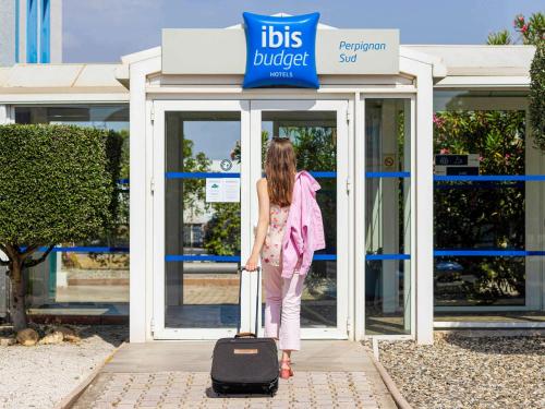 Ibis Budget Perpignan Sud