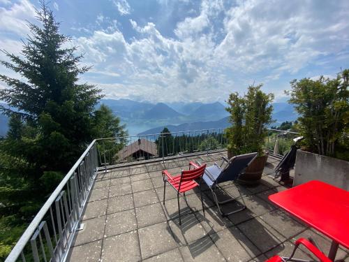 Hotel Bergsonne - image 13