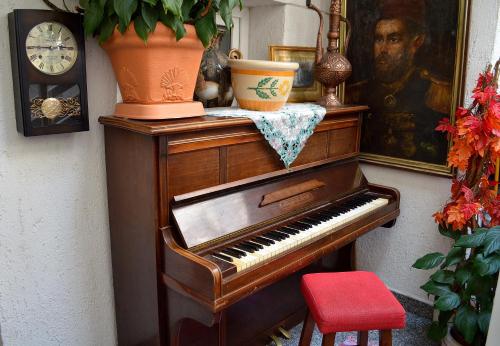 Hotel Pansion Stari Grad - image 2
