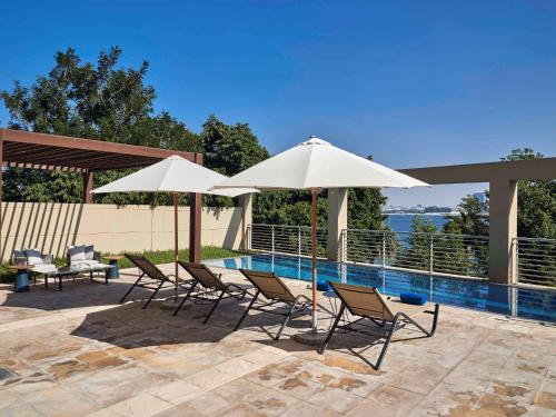 Photo 55 Rixos The Palm Luxury Suite Collection - Ultra All Inclusive