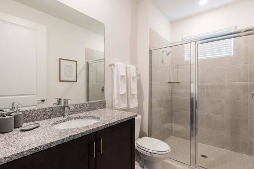 Luxury Private Villa with Pool on Reunion Resort Orlando Villa 5463 - image 7
