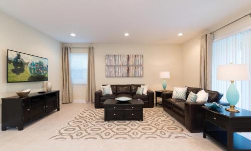 Luxury Villa on Encore Resort at Reunion with a Private Pool Orlando Villa 4696 - image 2