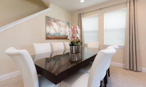 Luxury Villa on Encore Resort at Reunion with a Private Pool Orlando Villa 4696 - image 9