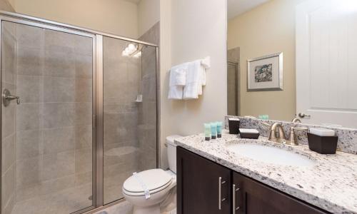 Luxury Villa on Encore Resort at Reunion with a Private Pool Orlando Villa 4696 - image 12