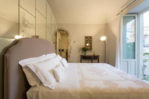 Junior Suite con Balcone e Vista