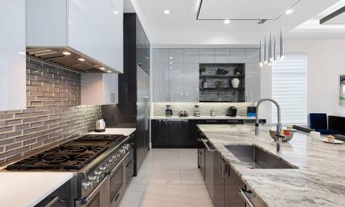 Luxury Villa on Reunion Resort and Spa with a Private Pool Orlando Mansion 4618 - image 11