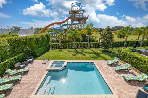 Villas in Kissimmee Florida