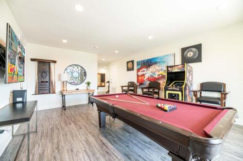 Luxury Villa on Encore Resort with a Private Pool Orlando Villa 5453 - main image