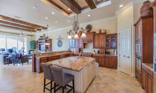 Luxury Villa on Reunion Resort and Spa with a Private Pool Orlando Villa 4529 - image 8