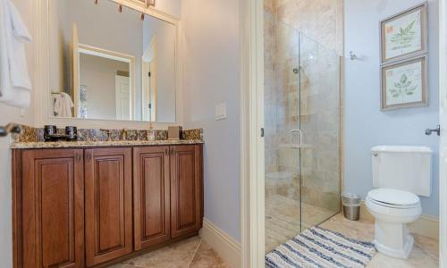 Luxury Villa on Reunion Resort and Spa with a Private Pool Orlando Villa 4529 - image 12