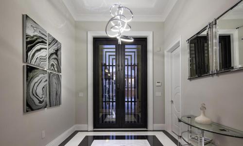Luxury Villa on Reunion Resort and Spa with a Private Pool Orlando Villa 4614 - image 2