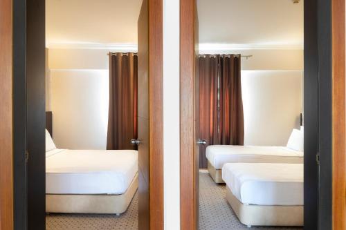 布兰卡酒店 布兰卡酒店