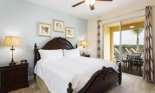 Luxury Villa with Private Pool on Encore Resort at Reunion Orlando Villa 4352 - image 10