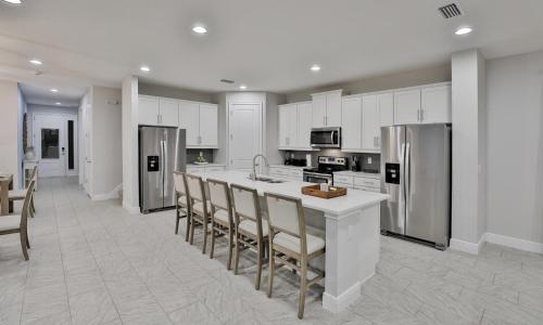 Luxury Villa with Private Pool on Encore Resort at Reunion Orlando Villa 4484 - image 3