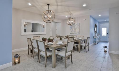 Luxury Villa with Private Pool on Encore Resort at Reunion Orlando Villa 4484 - image 6