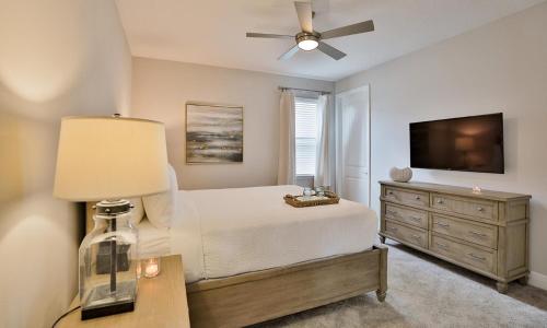 Luxury Villa with Private Pool on Encore Resort at Reunion Orlando Villa 4484 - image 9