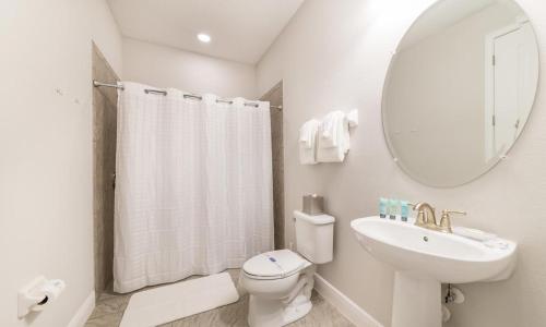 Luxury Villa with Private Pool on Encore Resort at Reunion Orlando Villa 4484 - image 12