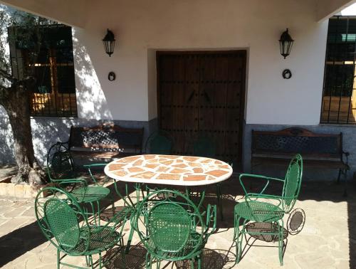 Cortijo Era Grande 2, Córdoba (foto 9)