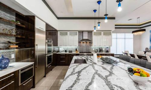 Perfect 10 Bedroom Villa on Reunion Resort and Spa Orlando Mansion 4749 - image 8