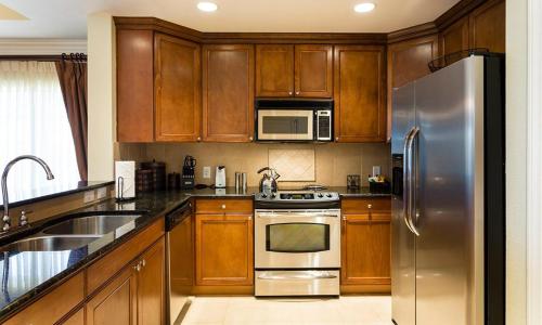 Perfect 3 Bedroom Condo on Reunion Resort and Spa Orlando Condo 4581 - main image