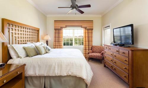 Perfect 3 Bedroom Condo on Reunion Resort and Spa Orlando Condo 4581 - image 3