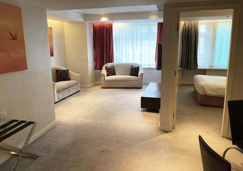 香港丽悦酒店 香港丽悦酒店