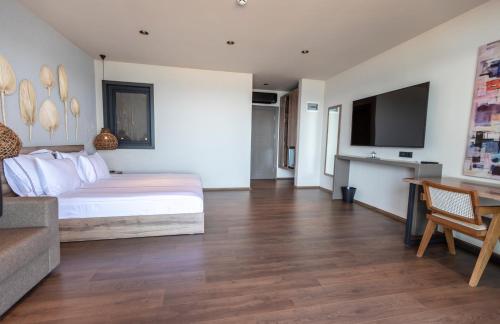 Khai Hotel Bodrum - Tap to explore photos